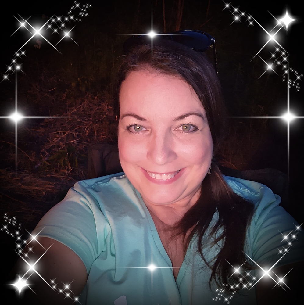 Meet your Posher, Tracy